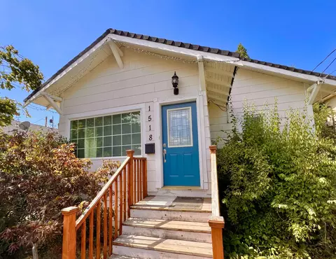 1518 Crescent Ave, Klamath Falls, OR 97601