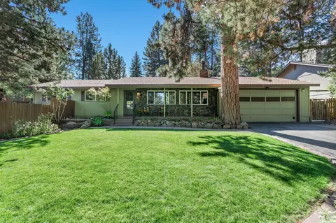 1509 NE Revere Ave, Bend, OR 97701
