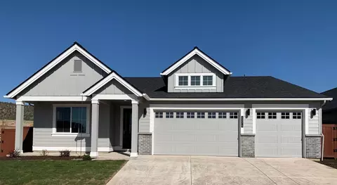 1374 NE Whistle Way, Prineville, OR 97754