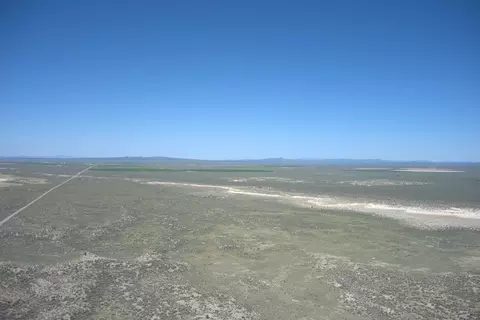 0 Sand Dune Rd, Christmas Valley, OR 97641