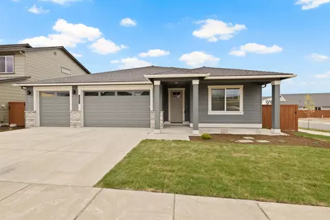 1371 NE Whistle Way, Prineville, OR 97754