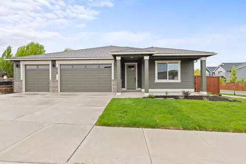1293 NE Whistle Way, Prineville, OR 97754