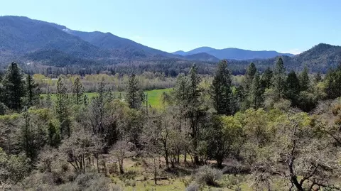 0 N Applegate Rd, Grants Pass, OR 97527