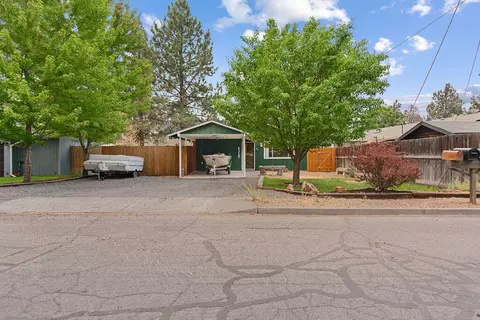 480 SE Mckinley Ave, Bend, OR 97702