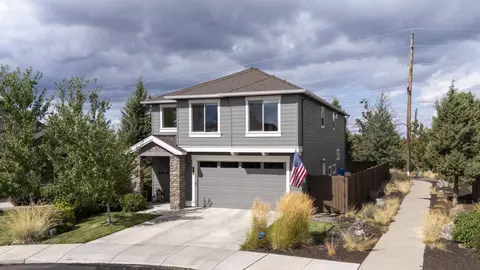 20678 Comet Ct, Bend, OR 97701