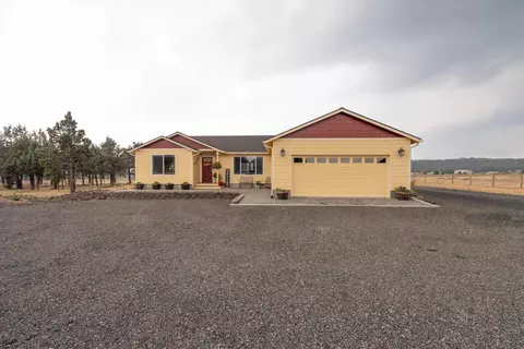 12397 SE Redtail Ln, Prineville, OR 97754