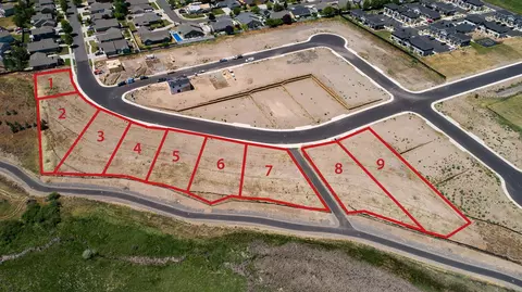 ne cobblestone court LOT S 1-9, Prineville, OR 97754