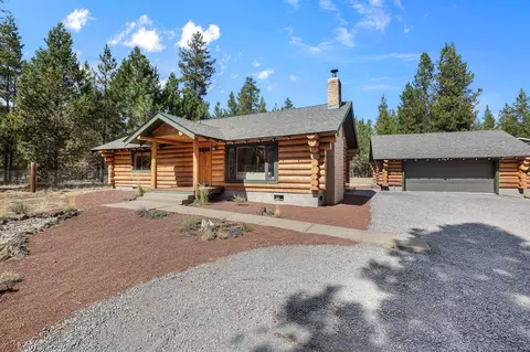 15808 Parkway Dr, La Pine, OR 97739