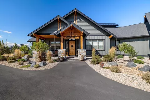 14215 SW Spirit Rock Dr, Powell Butte, OR 97753