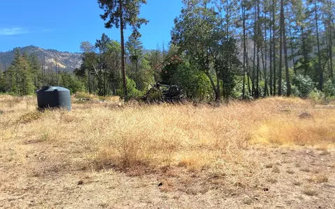 tumbleweed trail, Jacksonville, OR 97530