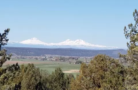5598 N Mckay Rd, Prineville, OR 97754