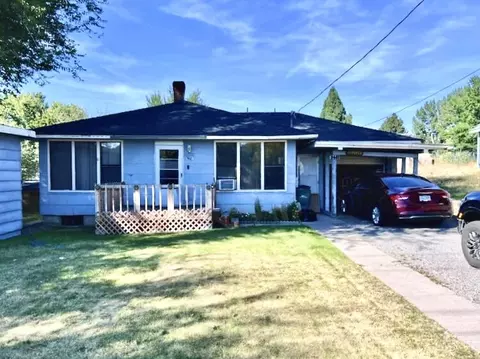 3401 Shasta Way, Klamath Falls, OR 97603