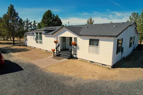 5153 SE Jerry Dr, Prineville, OR 97754