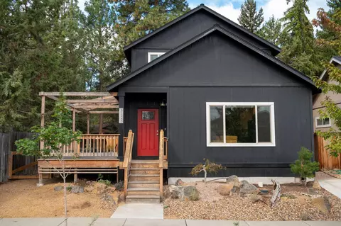 61343 SE Kobe St, Bend, OR 97702
