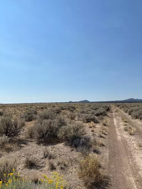Off Millican Road, Christmas Valley, OR 97641