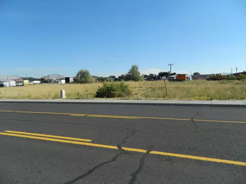 lot6 Onyx Ave, Klamath Falls, OR 97603