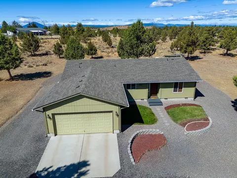 8805 NW Thicket Ln, Terrebonne, OR 97760