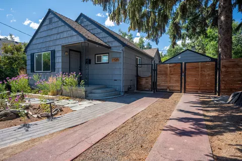 1125 NW Columbia St, Bend, OR 97703