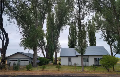 65435 Hwy 31, Silver Lake, OR 97638