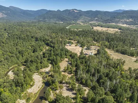 6446 Holland Loop Rd, Cave Junction, OR 97523 photo 43