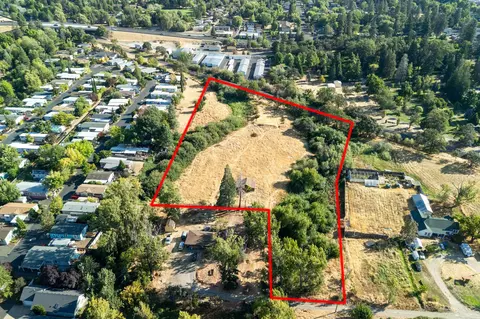700 Normal Avenue, Ashland, OR 97520