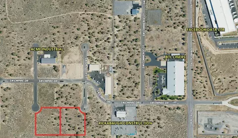 000 SW Layton Ct, Prineville, OR 97754