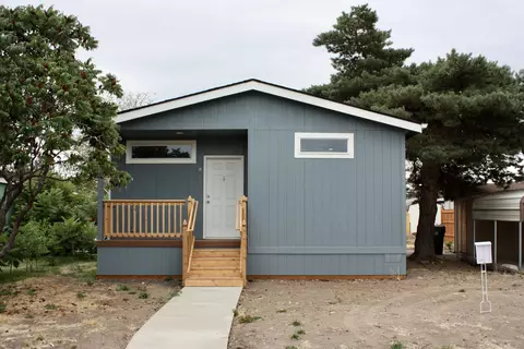 1515 NW Fir Ave #50, Redmond, OR 97756