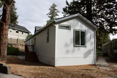 61000 Brosterhous Rd #550, Bend, OR 97702