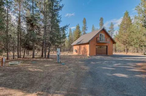 15955 Woodland Dr, La Pine, OR 97739