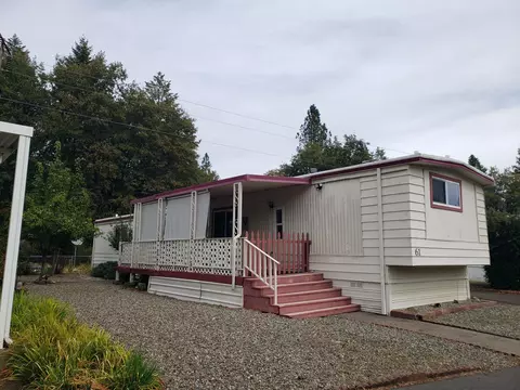 222 Ollis Rd #61, Cave Junction, OR 97523