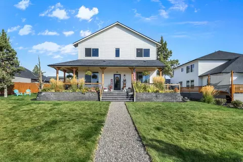 4181 SW Badger Ave, Redmond, OR 97756
