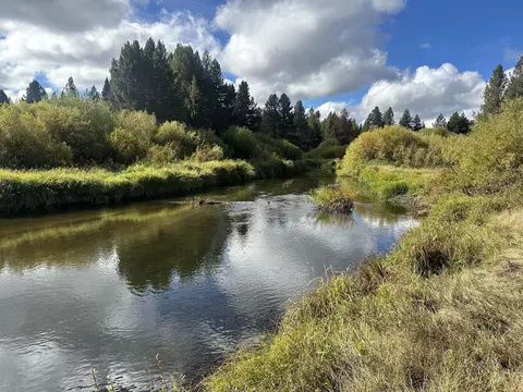 willow street LOT 9 BLOCK 6, La Pine, OR 97739
