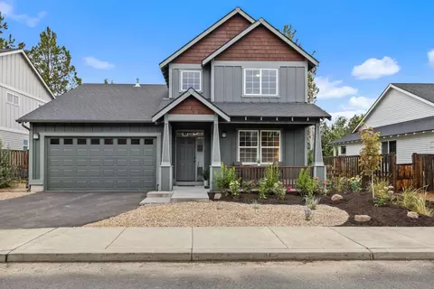 21184 Silverado Valley Ln, Bend, OR 97702