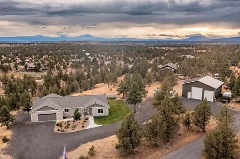 6515 SW Groundhog Rd, Terrebonne, OR 97760