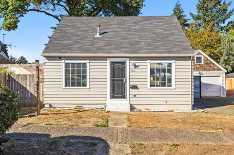 560 SW Birch St, Dallas, OR 97338