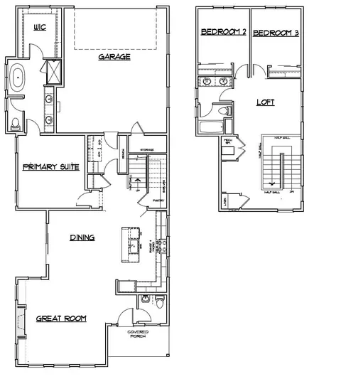 3862 NE Petrosa Ave, Bend, OR 97701 photo 4