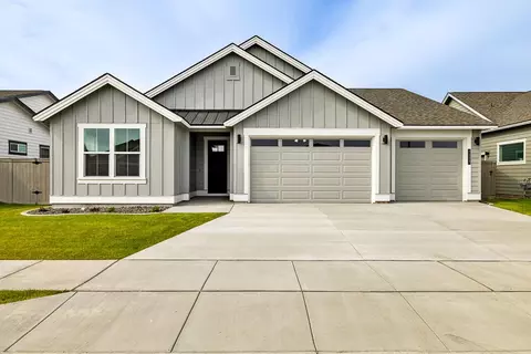 3795 NE Suchy St, Bend, OR 97701
