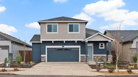 21212 SE Pelee Dr #118, Bend, OR 97702
