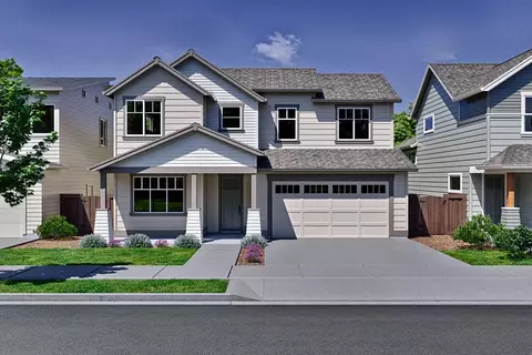 3767 NE Suchy St, Bend, OR 97701