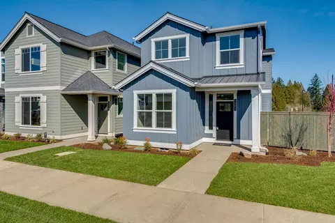 3870 NE Petrosa Ave, Bend, OR 97701
