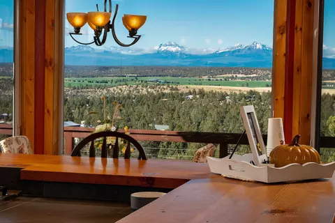 13663 SW Summit View Pl, Terrebonne, OR 97760
