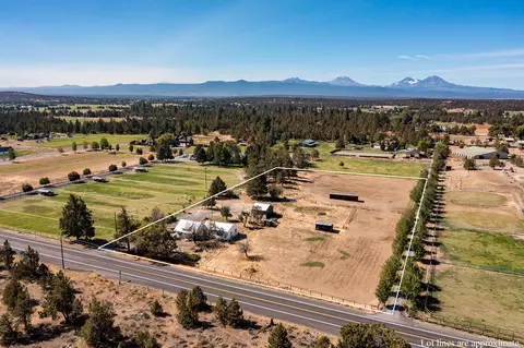 65515 Cline Falls Rd, Bend, OR 97703
