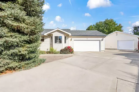 308 SE Juniper Ct, Prineville, OR 97754