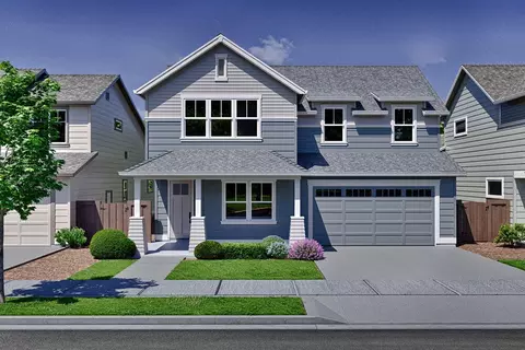 60952 SE Apollo Pl, Bend, OR 97702
