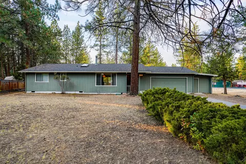 19776 Silver Ct, Bend, OR 97702
