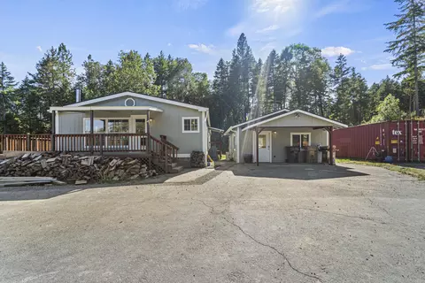 132 Marcy Loop Rd, Grants Pass, OR 97527