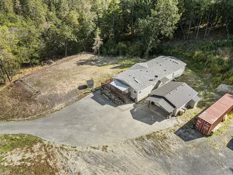 132 Marcy Loop Rd, Grants Pass, OR 97527 photo 36