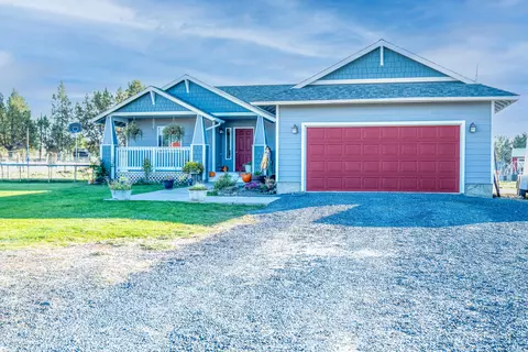 5605 SE Sioux Loop, Prineville, OR 97754