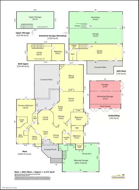 60895 Jennings Rd, Bend, OR 97702 photo 3