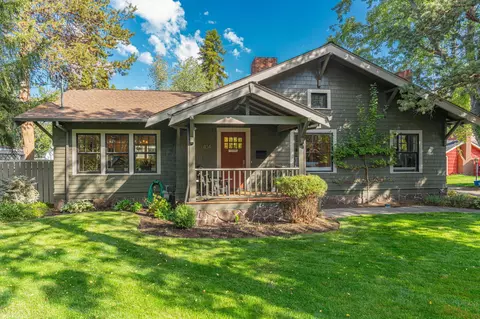 434 NW Drake Rd, Bend, OR 97703